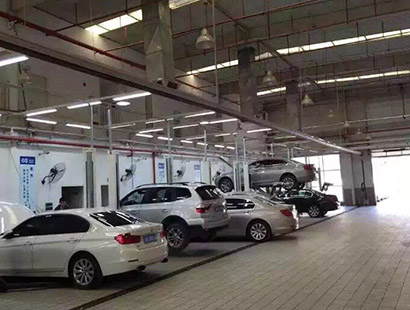 汽車企業(yè)環(huán)?？照{(diào)比亞迪公司案例