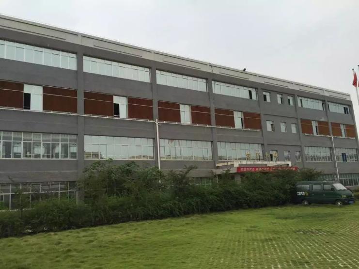 濕簾風機通風系統(tǒng)，車間降溫方法